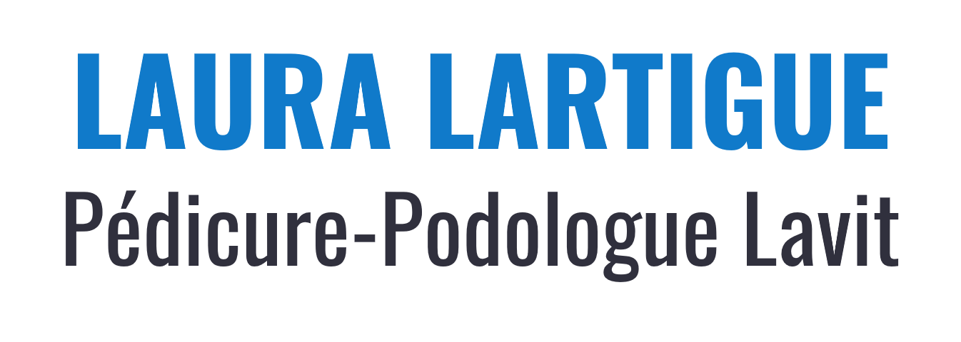 Podologue Lavit - Laura Lartigue